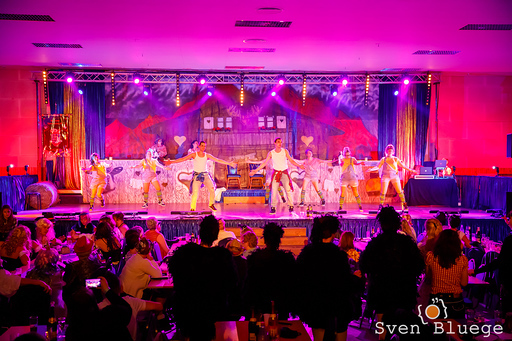 Weiberfastnacht 2018: image 125 of 172
