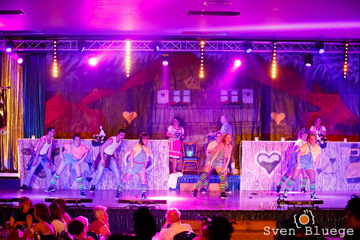 Weiberfastnacht 2018: image 127 of 172