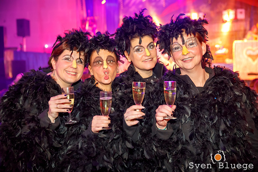 Weiberfastnacht 2018: image 131 of 172