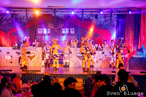 Weiberfastnacht 2018: image 132 of 172