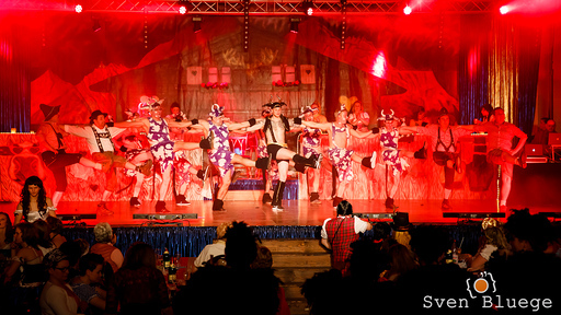 Weiberfastnacht 2018: image 136 of 172