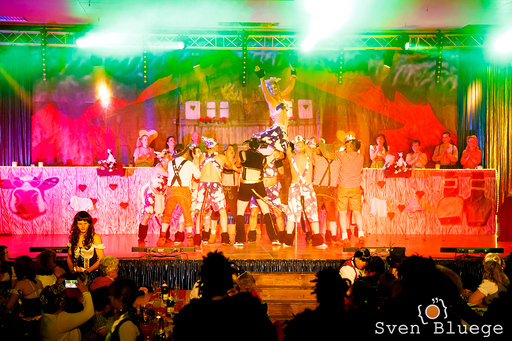 Weiberfastnacht 2018: image 137 of 172