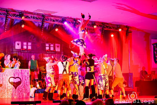 Weiberfastnacht 2018: image 139 of 172
