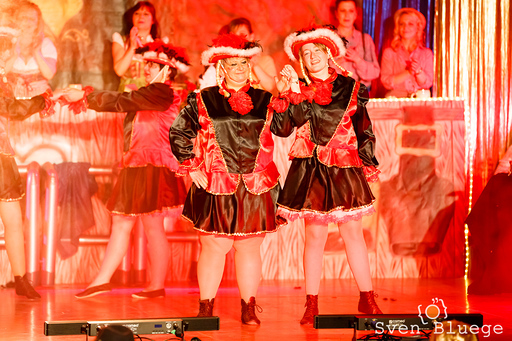Weiberfastnacht 2018: image 146 of 172