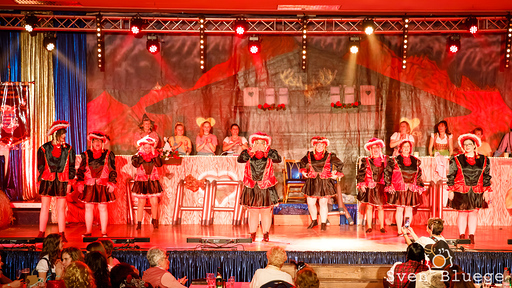 Weiberfastnacht 2018: image 147 of 172