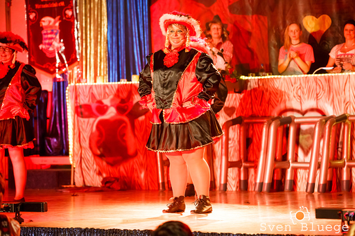 Weiberfastnacht 2018: image 148 of 172