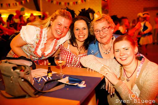 Weiberfastnacht 2018: image 150 of 172