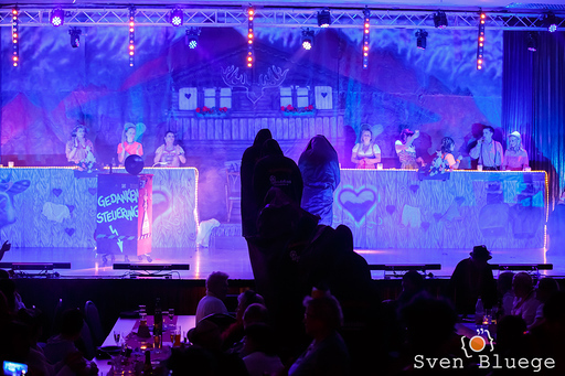 Weiberfastnacht 2018: image 151 of 172