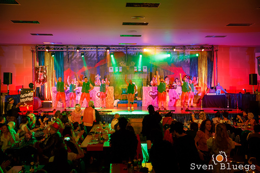 Weiberfastnacht 2018: image 156 of 172