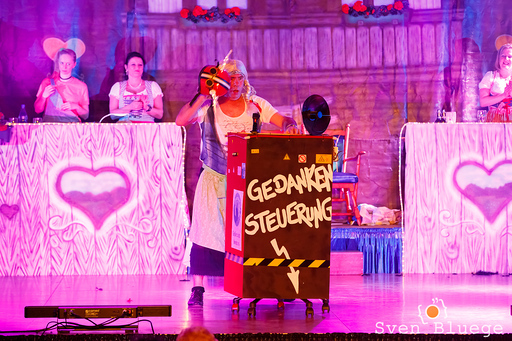 Weiberfastnacht 2018: image 159 of 172