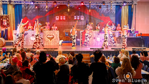 Weiberfastnacht 2018: image 160 of 172