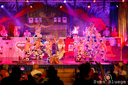 Weiberfastnacht 2018: image 161 of 172