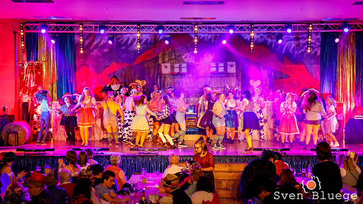Weiberfastnacht 2018: image 164 of 172