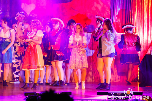 Weiberfastnacht 2018: image 166 of 172