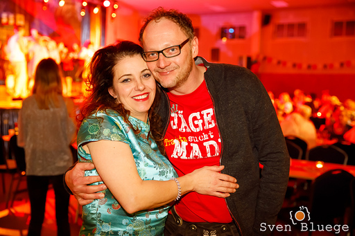 Weiberfastnacht 2018: image 167 of 172