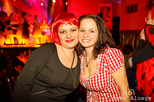 Weiberfastnacht 2018: image 168 of 172
