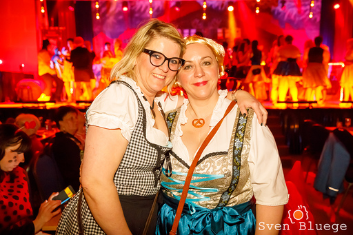 Weiberfastnacht 2018: image 169 of 172