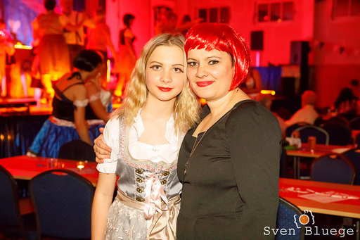 Weiberfastnacht 2018: image 170 of 172