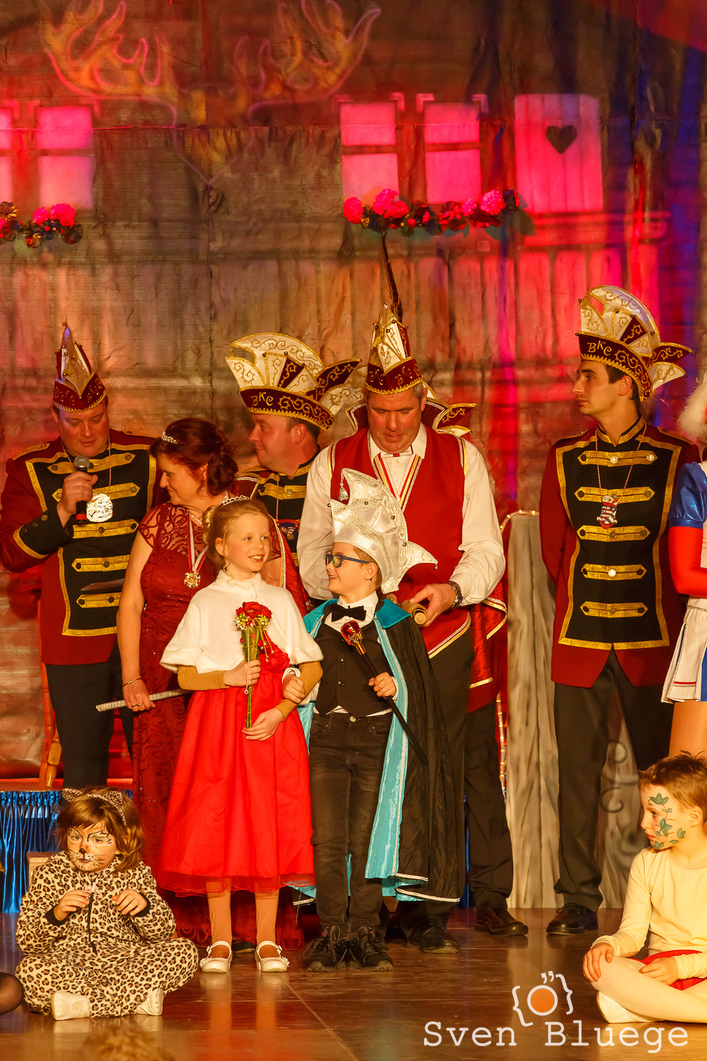 Prunksitzung BKC 2018: image 23 of 212