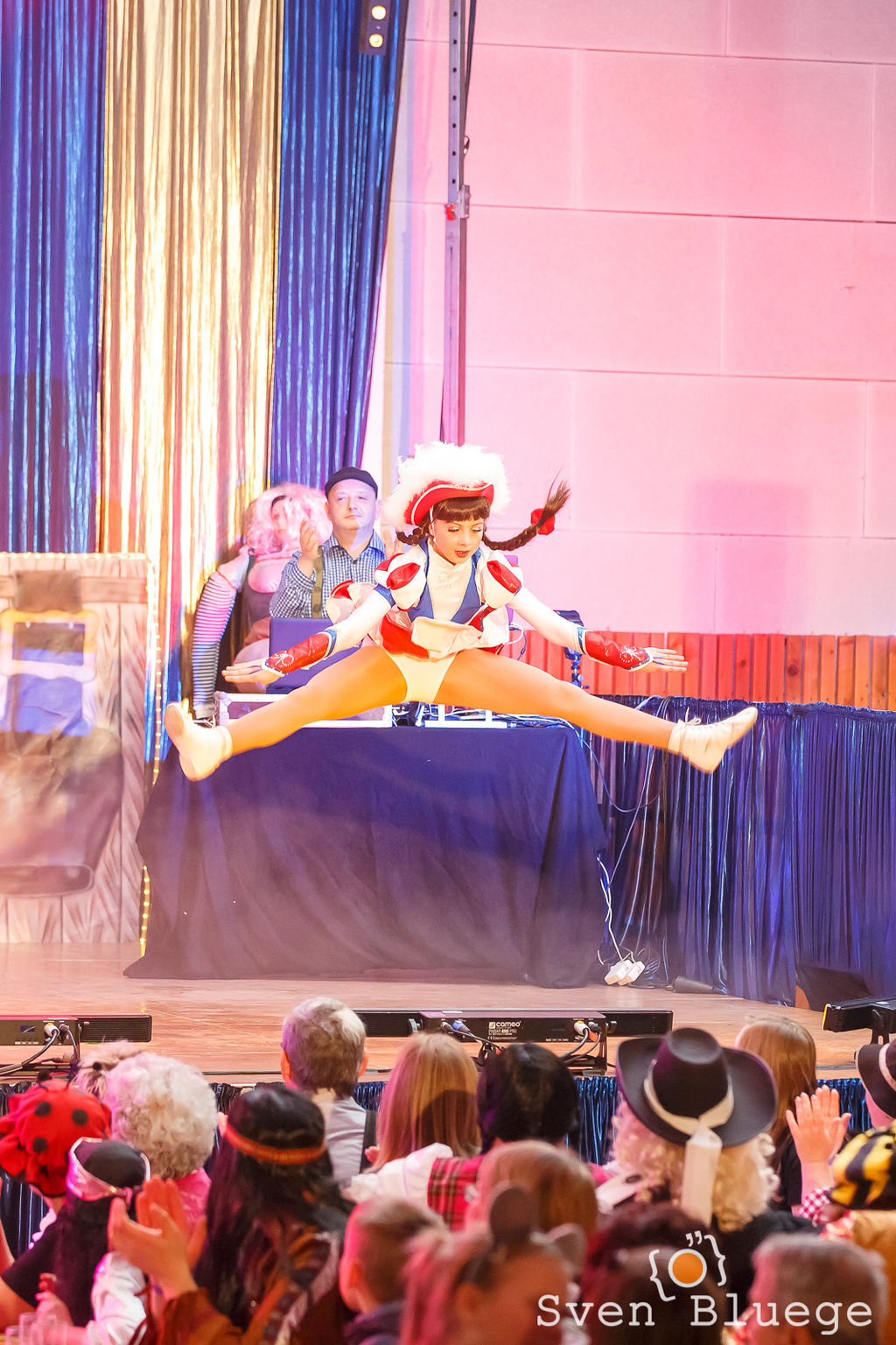 Prunksitzung BKC 2018: image 61 of 212