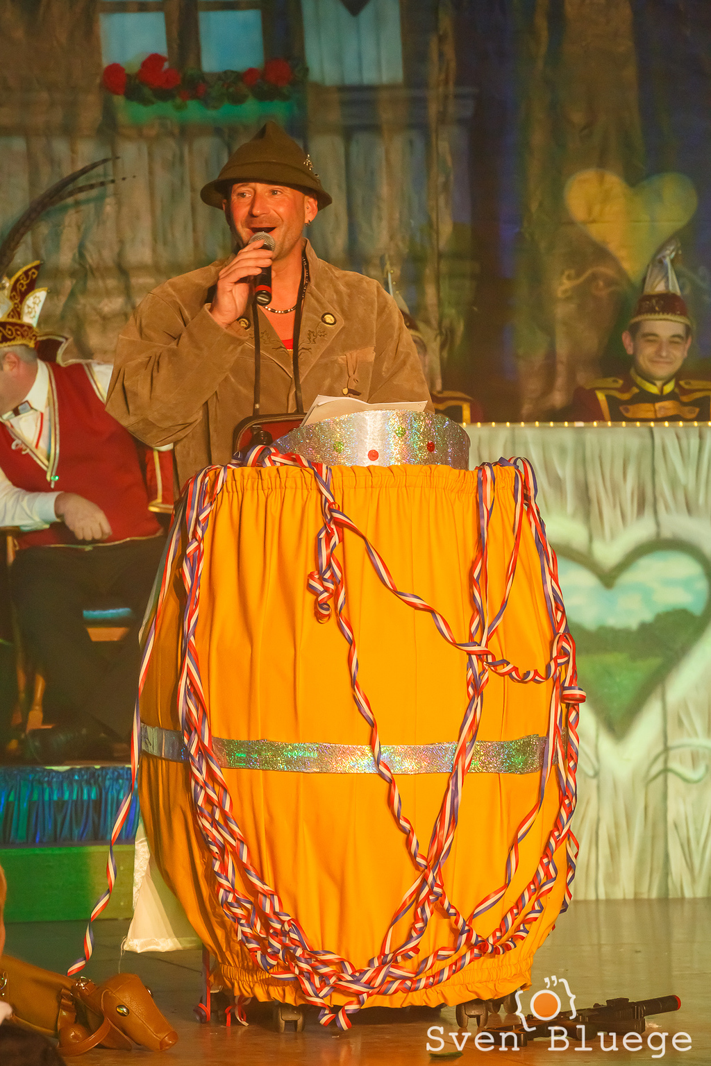 Prunksitzung BKC 2018: image 114 of 212