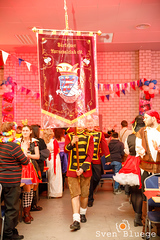 Prunksitzung BKC 2018