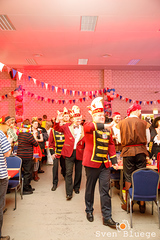 Prunksitzung BKC 2018