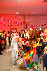 Prunksitzung BKC 2018