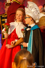 Prunksitzung BKC 2018