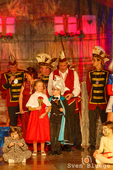 Prunksitzung BKC 2018