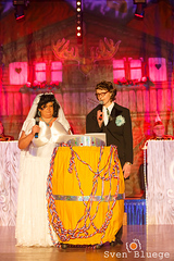 Prunksitzung BKC 2018