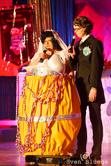 Prunksitzung BKC 2018