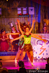 Prunksitzung BKC 2018