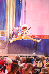 Prunksitzung BKC 2018