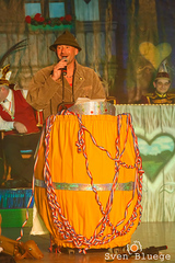 Prunksitzung BKC 2018