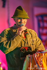 Prunksitzung BKC 2018