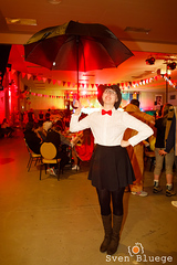 Prunksitzung BKC 2018