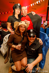 Prunksitzung BKC 2018