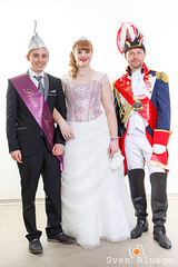 Prunksitzung BKC 2018