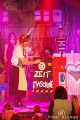 Prunksitzung BKC 2018