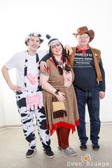 Prunksitzung BKC 2018