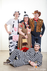 Prunksitzung BKC 2018