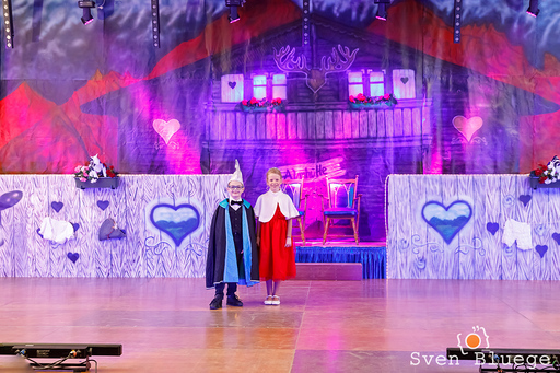 Prunksitzung BKC 2018: image 1 of 212
