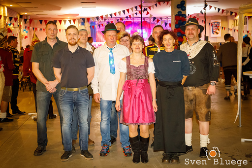 Prunksitzung BKC 2018: image 9 of 212