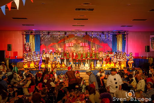 Prunksitzung BKC 2018: image 16 of 212