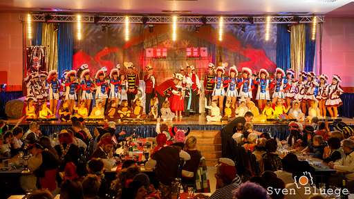 Prunksitzung BKC 2018: image 22 of 212