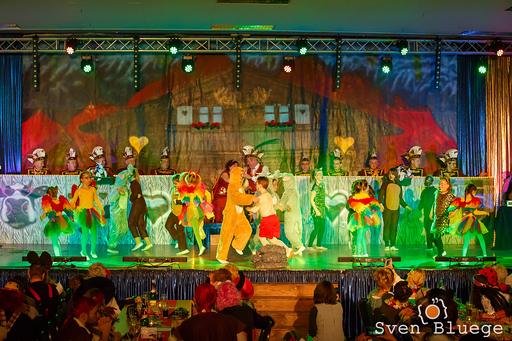 Prunksitzung BKC 2018: image 27 of 212