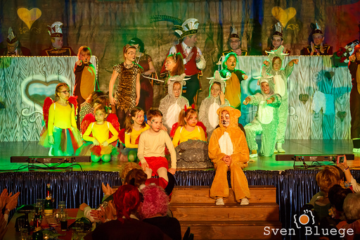 Prunksitzung BKC 2018: image 29 of 212