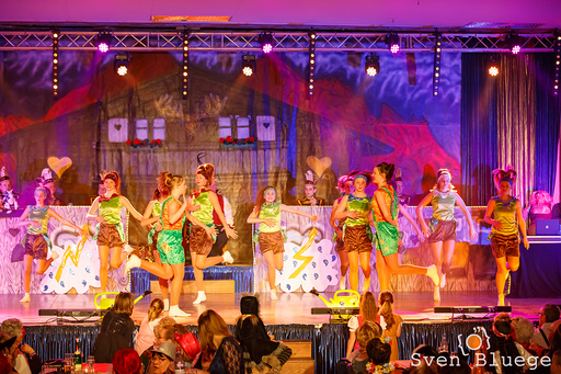 Prunksitzung BKC 2018: image 46 of 212