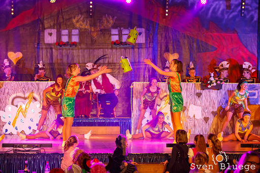Prunksitzung BKC 2018: image 48 of 212